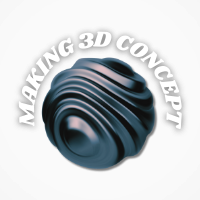 Making 3D Concept